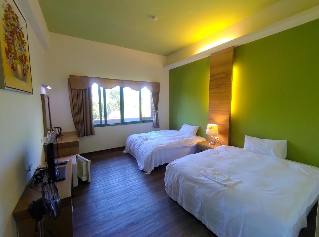 Shan Shuimei B&B Fengping Екстериор снимка