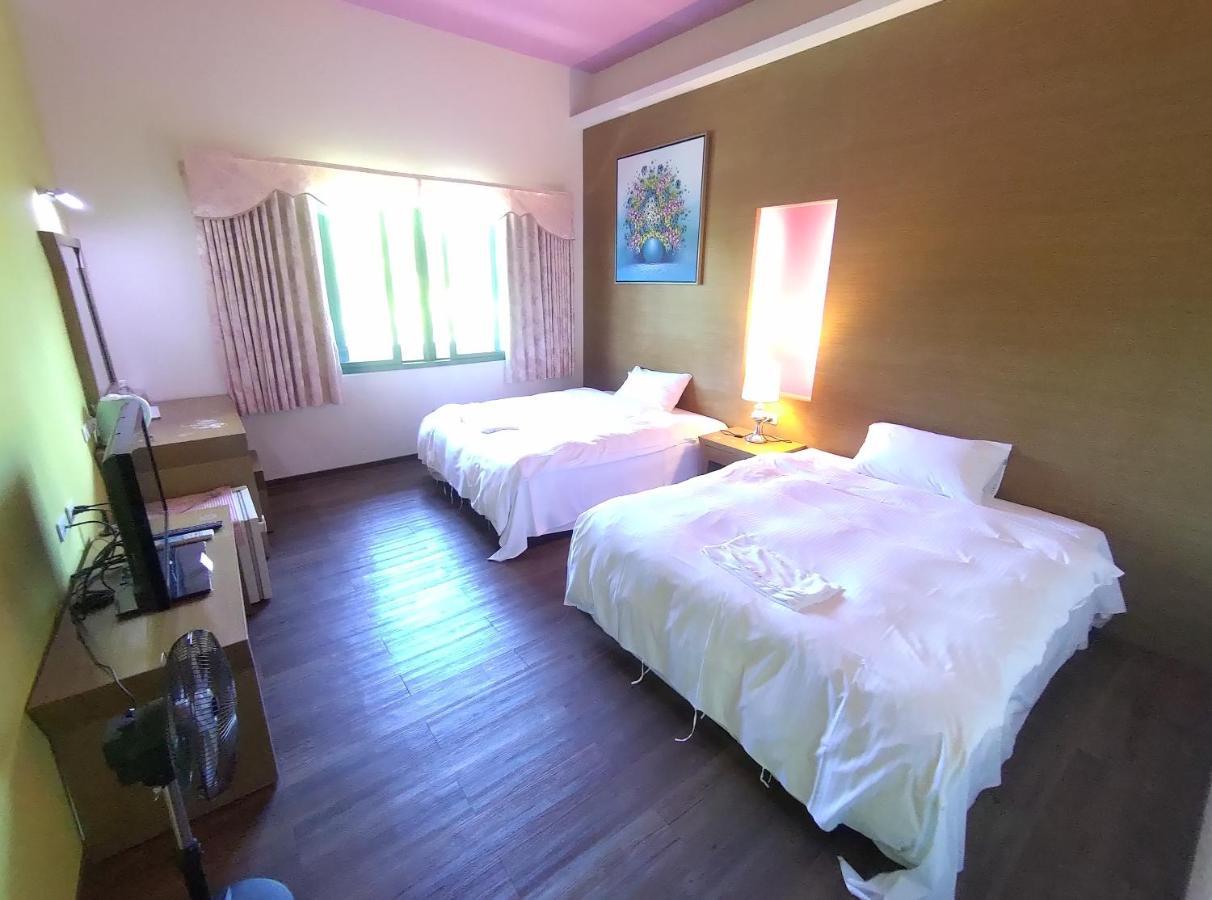 Shan Shuimei B&B Fengping Екстериор снимка