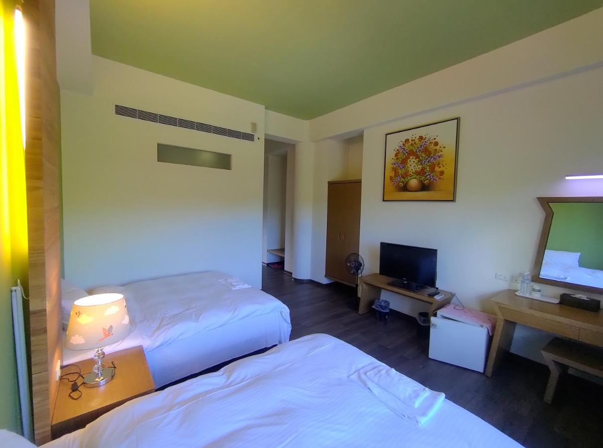 Shan Shuimei B&B Fengping Екстериор снимка