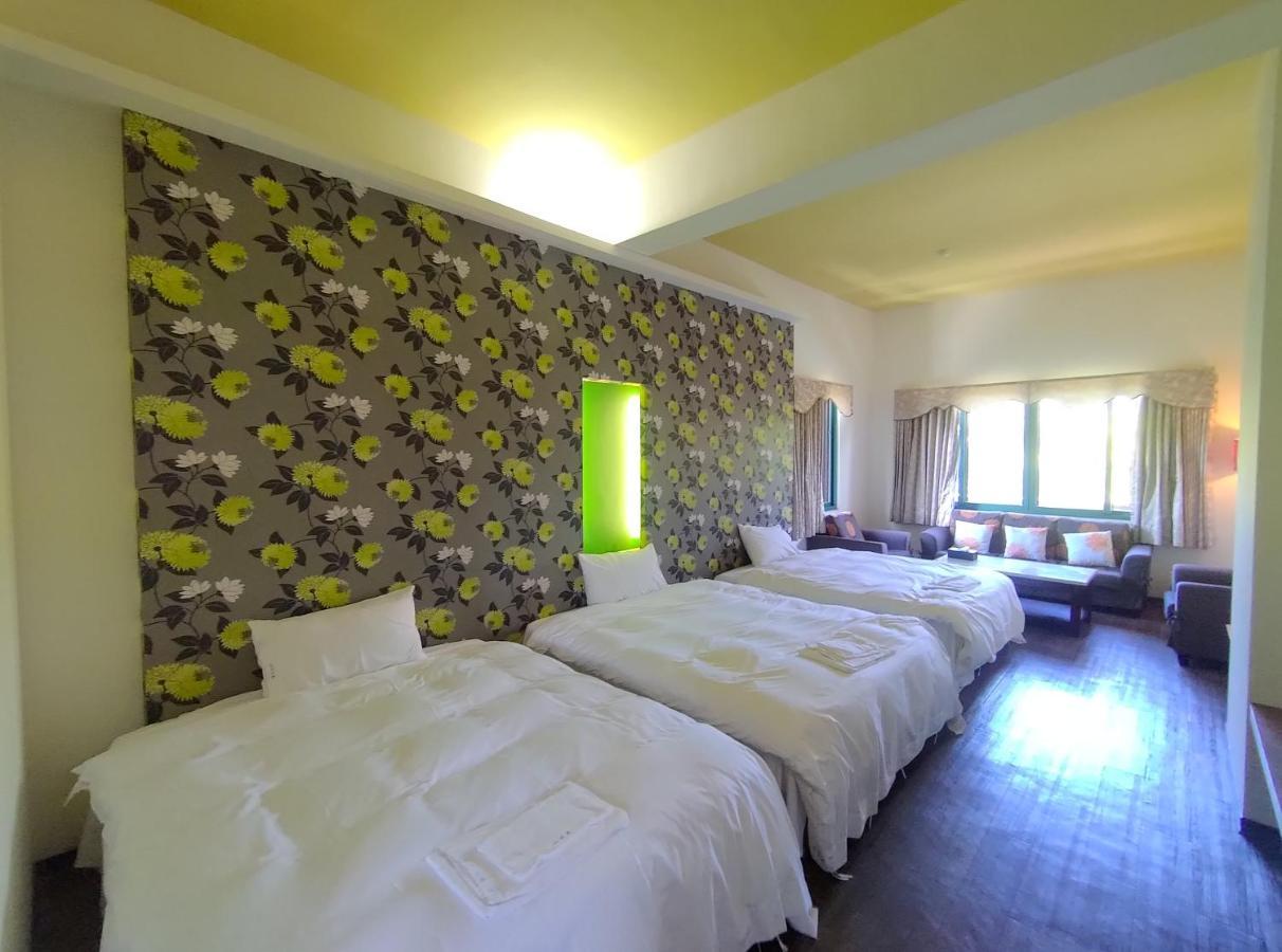 Shan Shuimei B&B Fengping Екстериор снимка