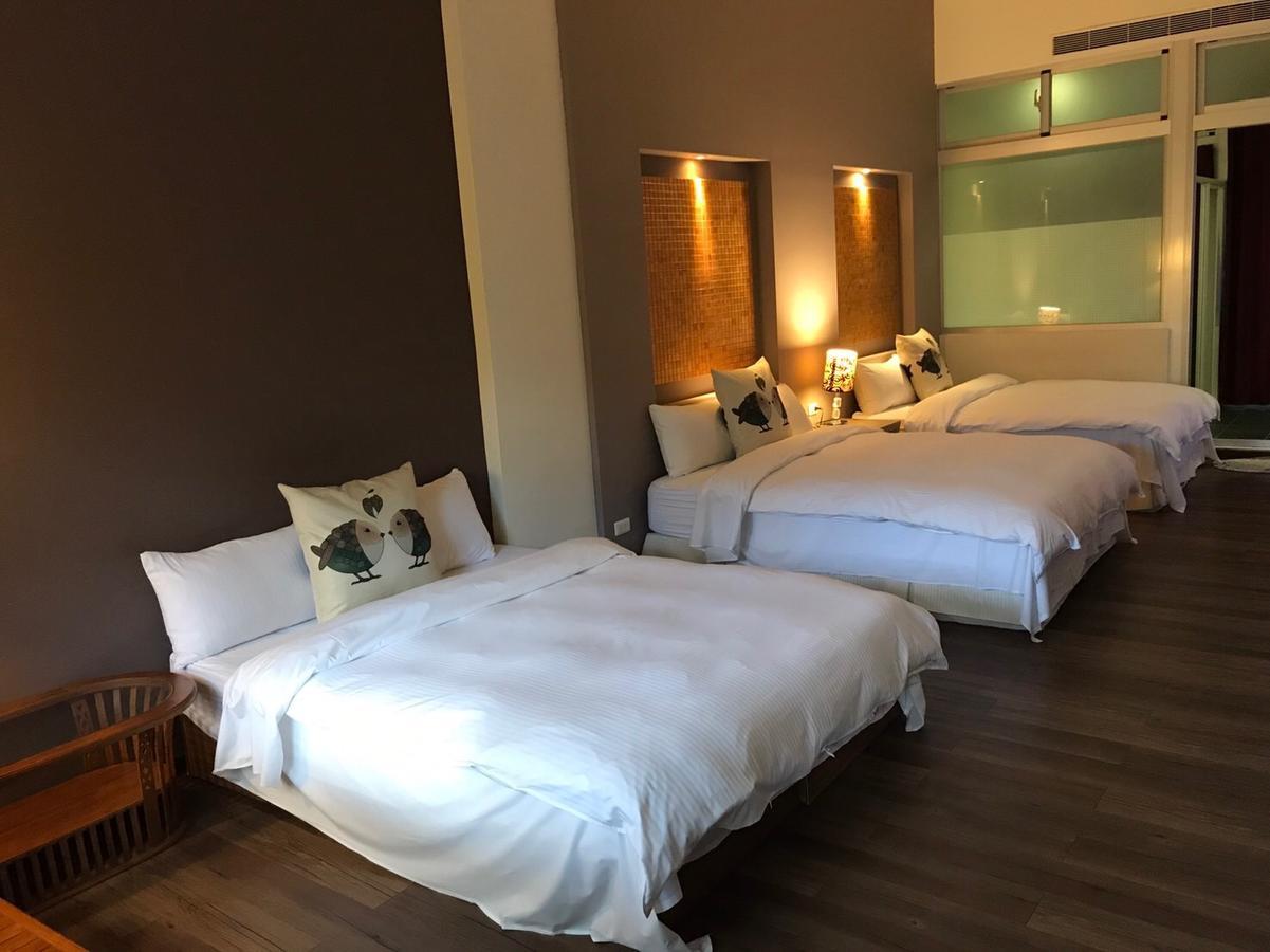 Shan Shuimei B&B Fengping Екстериор снимка