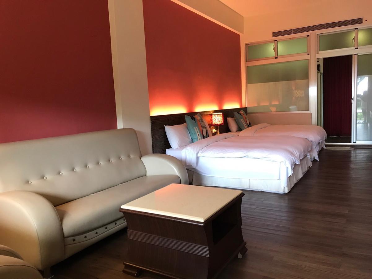 Shan Shuimei B&B Fengping Екстериор снимка