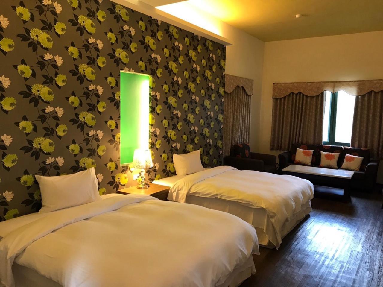 Shan Shuimei B&B Fengping Екстериор снимка